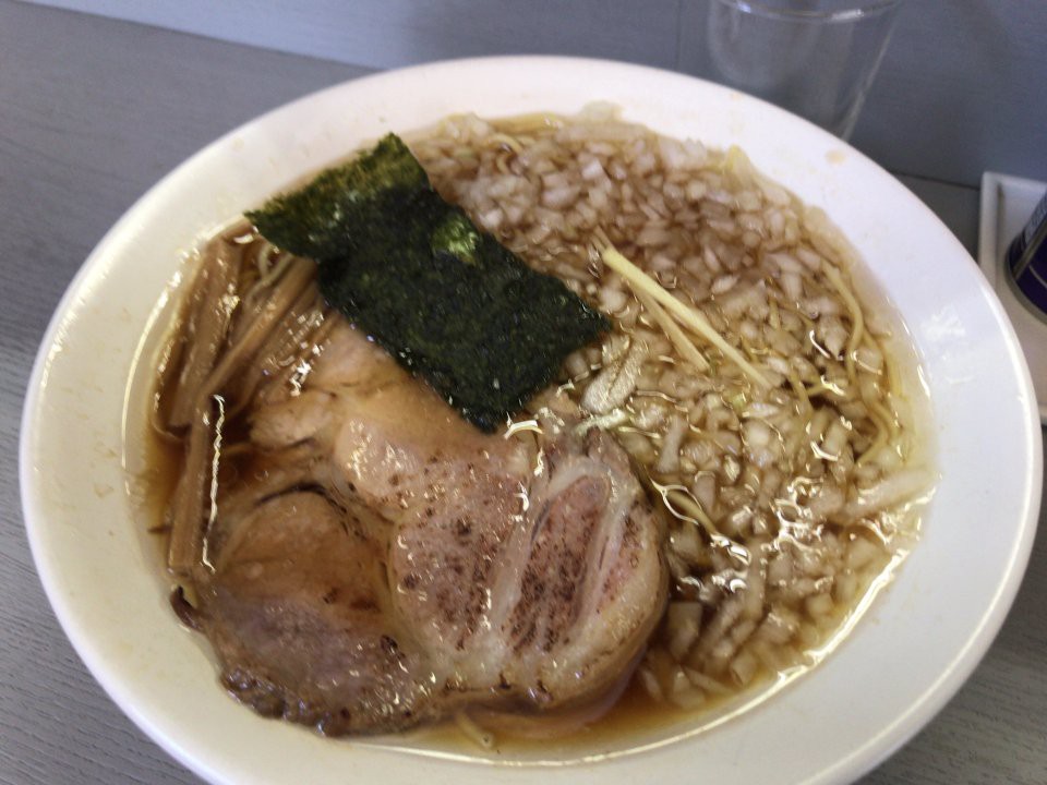 ラーメン でんでん - メイン写真: