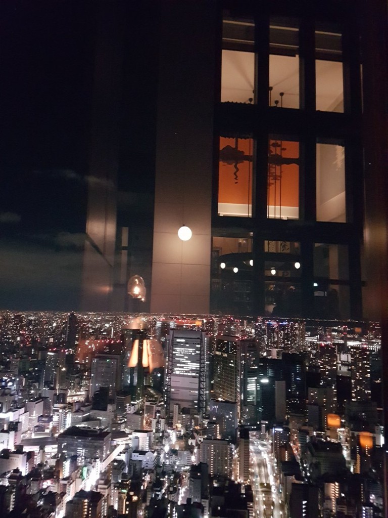 ROOFTOP BAR ルーフトップバー - メイン写真: