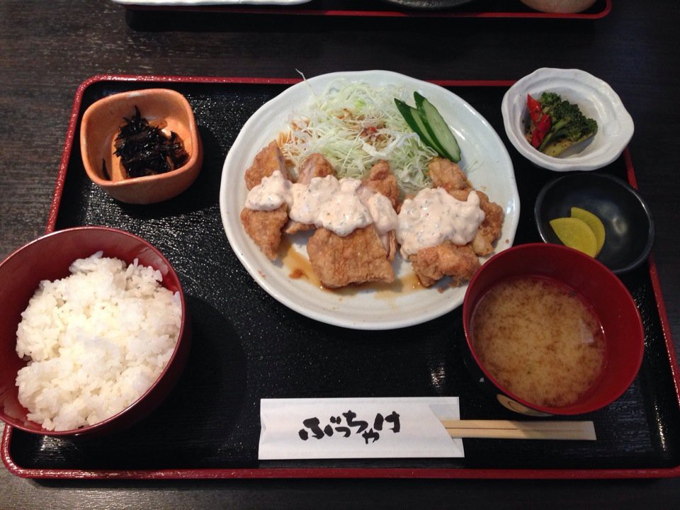 居食家 ぶっちゃけ - メイン写真: