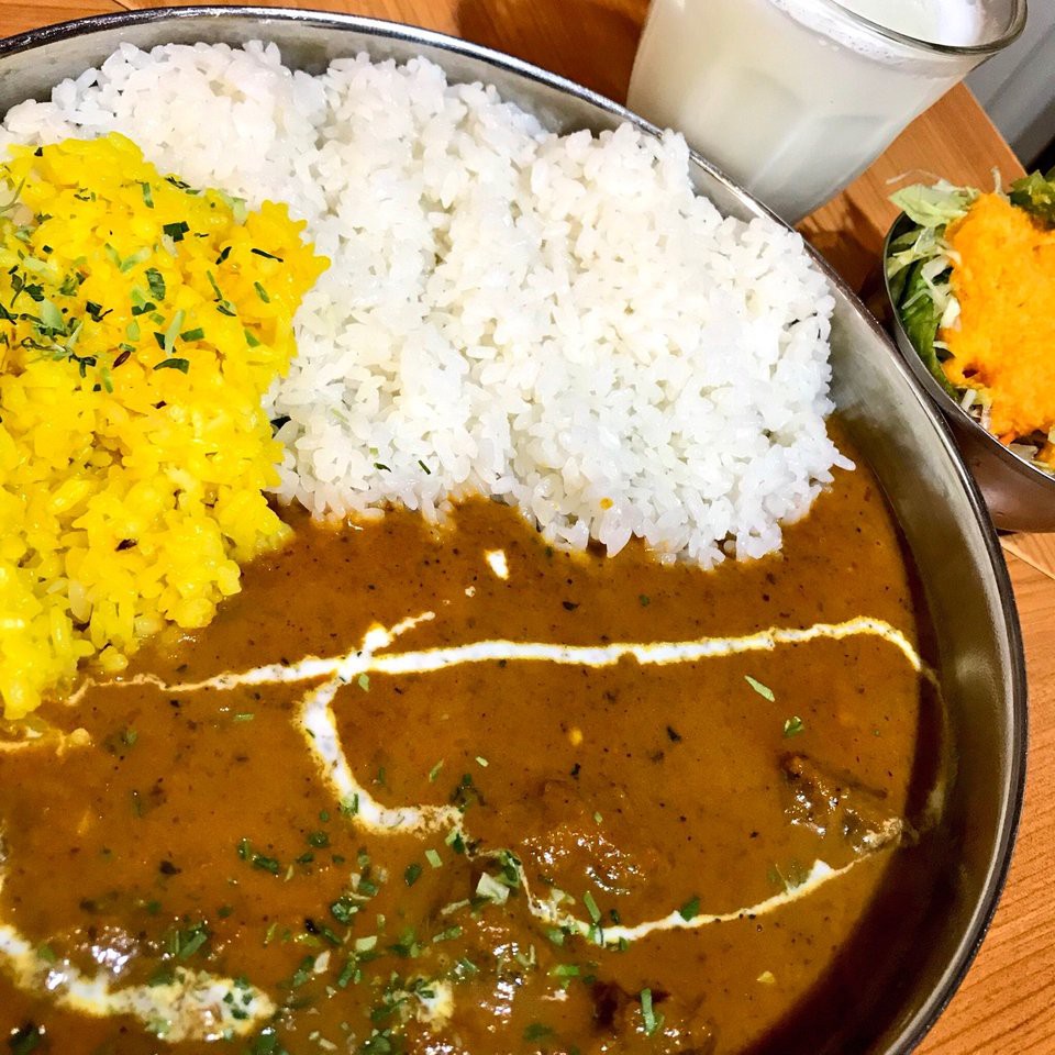 インド料理 バンダリ - メイン写真: