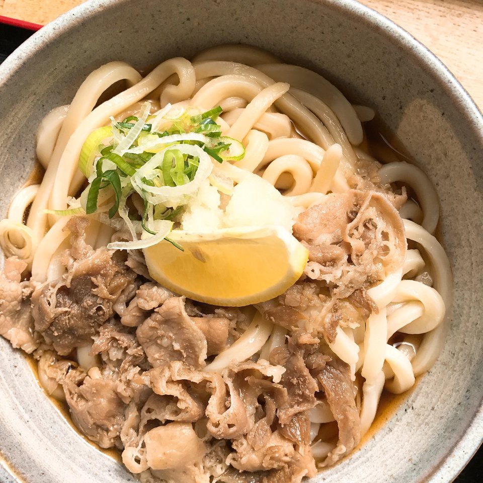 麺屋 はち芳 - メイン写真: