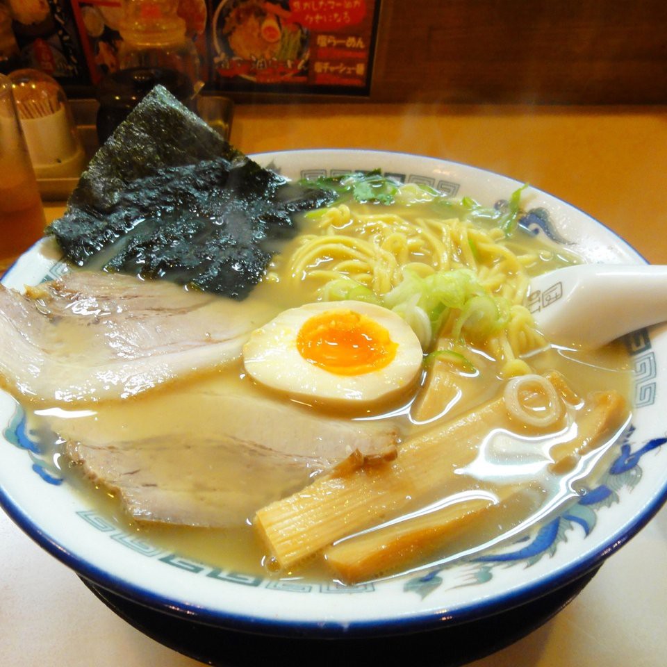 らーめん みのり