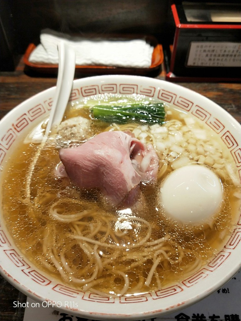 Ramen Koike (らぁめん 小池) - メイン写真: