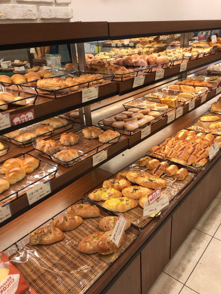 麻布十番モンタボー アピタ稲沢店