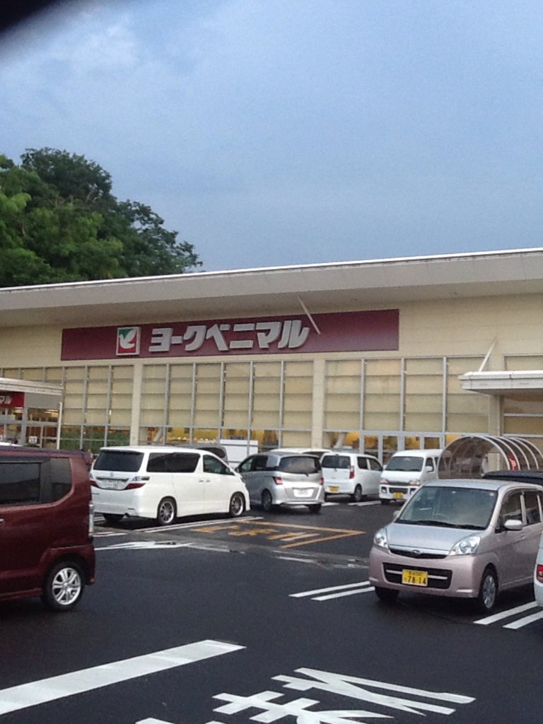 The 3 Best Shopping near shiroishi Station