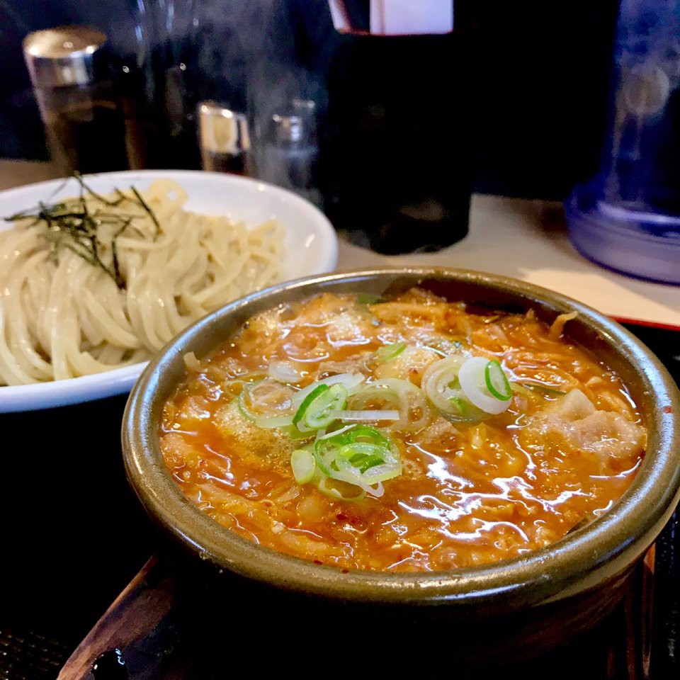 つけ麺丸和 各務原分店 - メイン写真: