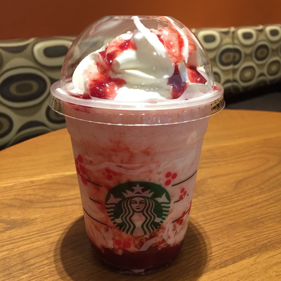 Starbucks (Starbucks Coffee) - メイン写真: