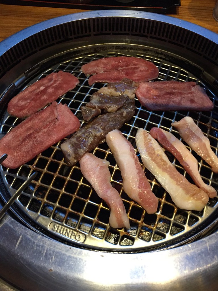 Gyu-Kaku (牛角 市野店) - メイン写真: