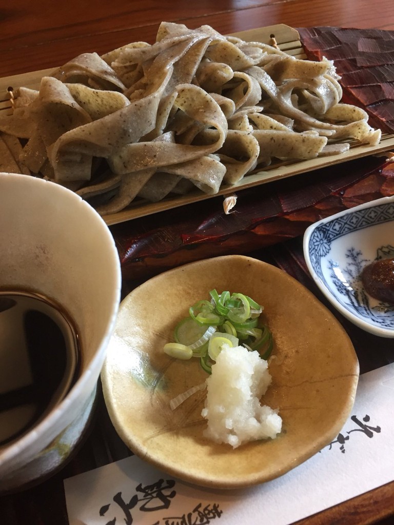 The 10 Best Restaurant near seki Station