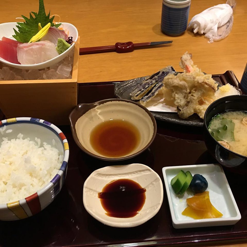 一の屋南口秦野駅 - メイン写真: