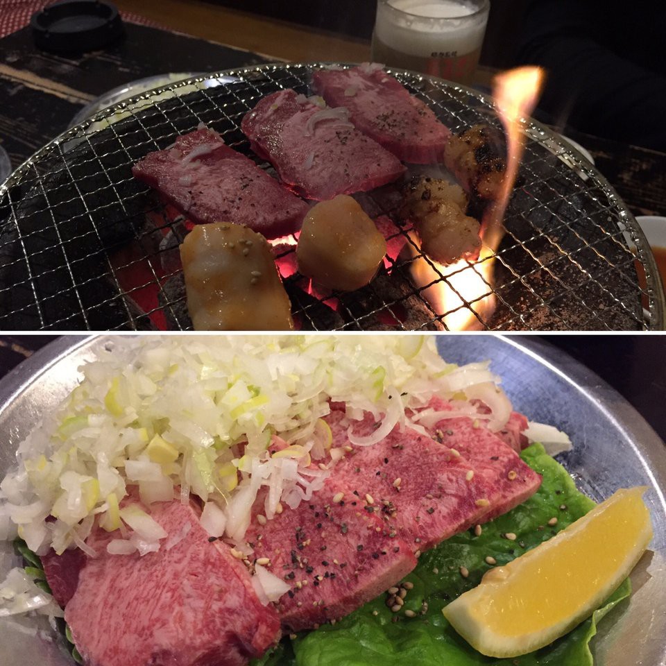 The 10 Best Restaurant in Higashiiwasaki