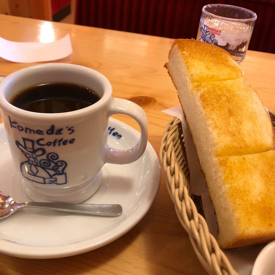 The 4 Best Cafe near tatebayashi Station