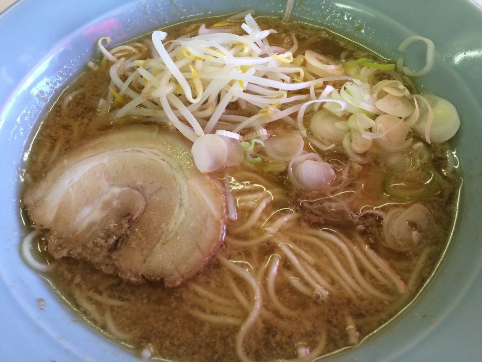 ゆうちゃんラーメン - メイン写真: