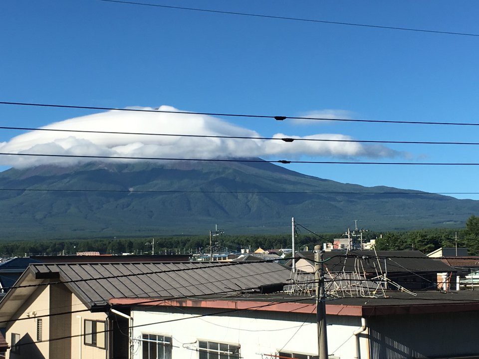 The 5 Best Lodging near mt fuji Station