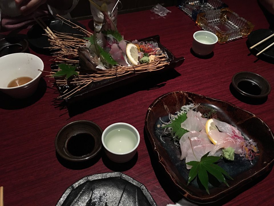 旨食堂 あげあげ - メイン写真: