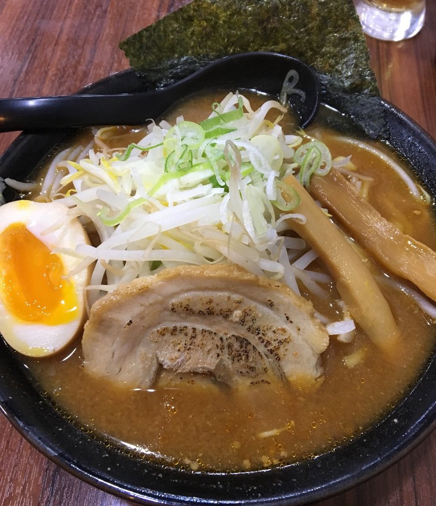 つけ麺らーめん春樹 神田店 - メイン写真: