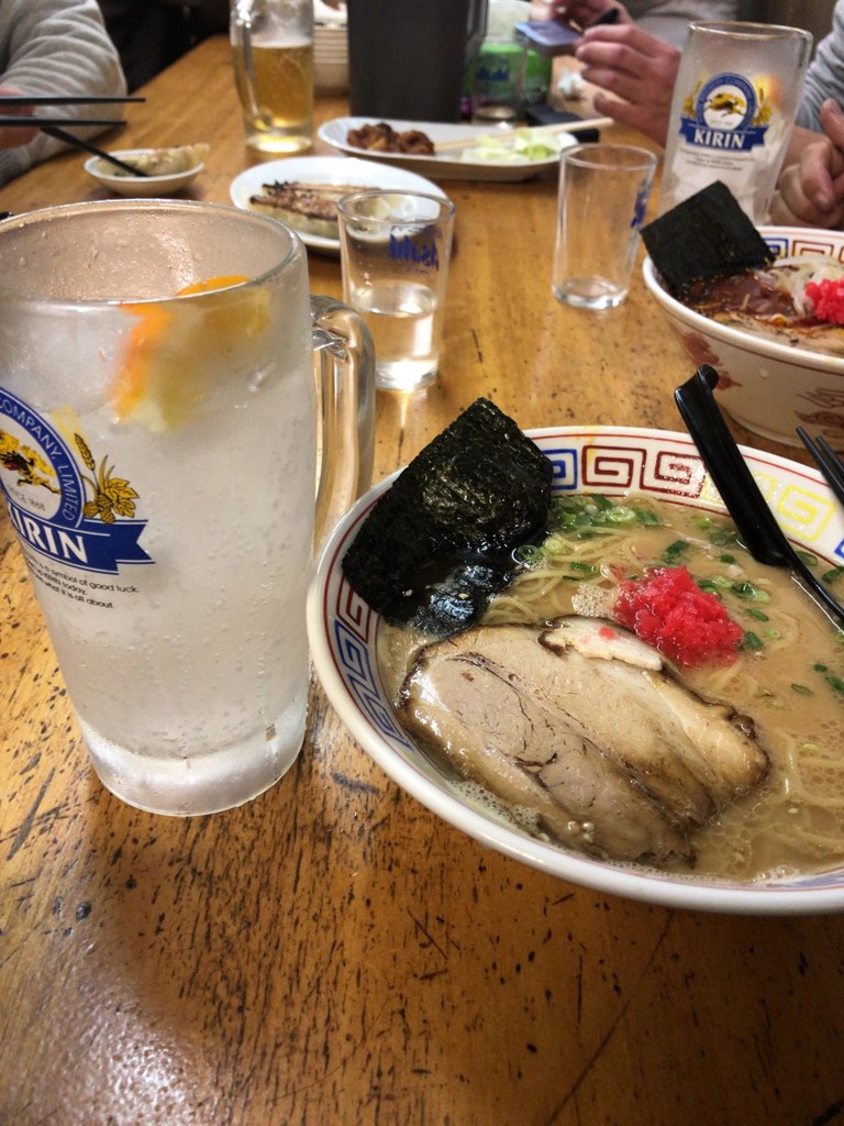 ごんちゃんラーメン - メイン写真: