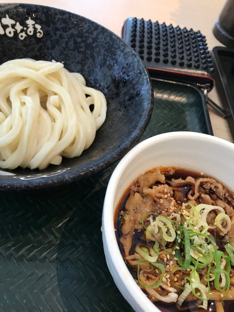 Hanamaru Udon (はなまるうどん 刈谷日高町店) - メイン写真: