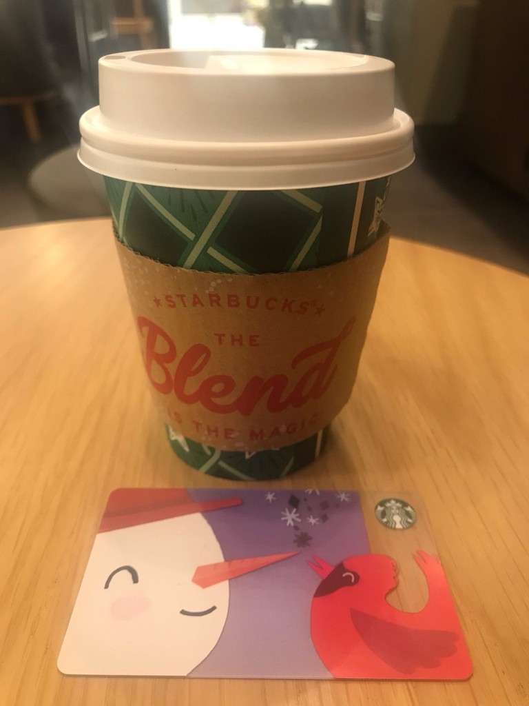 Starbucks (Starbucks Coffee) - メイン写真: