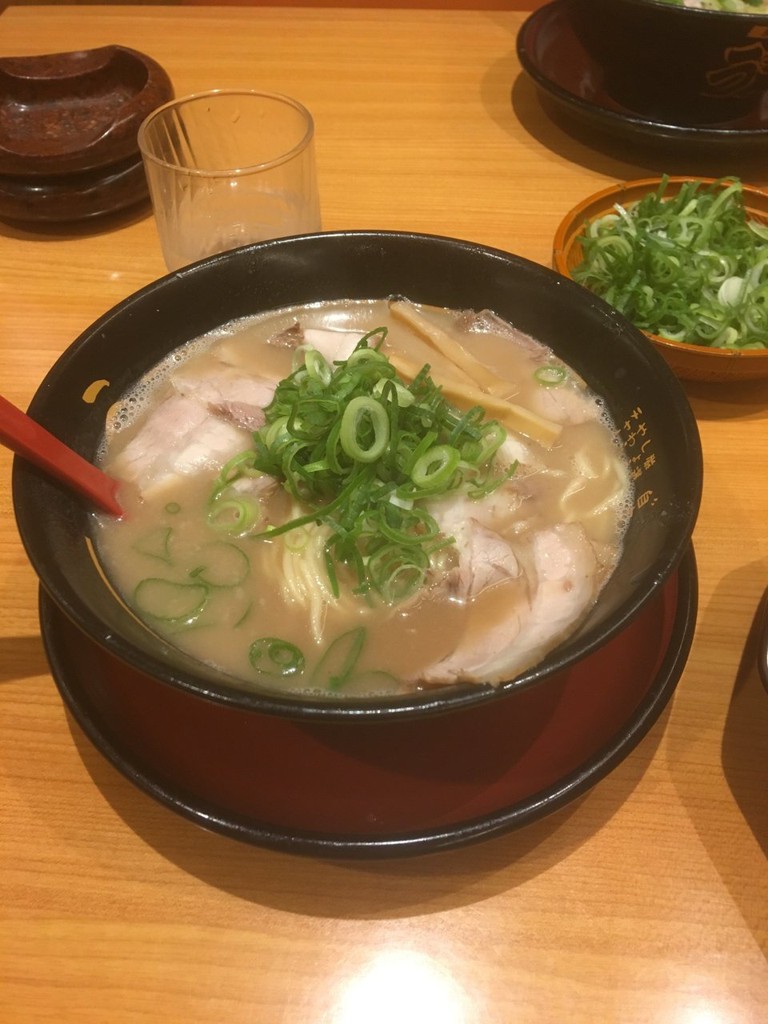 うま屋ラーメン 名東本通店 - メイン写真: