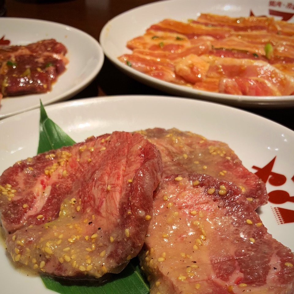 焼肉・冷麺ヤマト 盛岡みたけ店 - メイン写真: