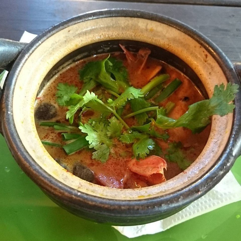 タイ料理 กินข้าว ギン・カーオ - メイン写真: