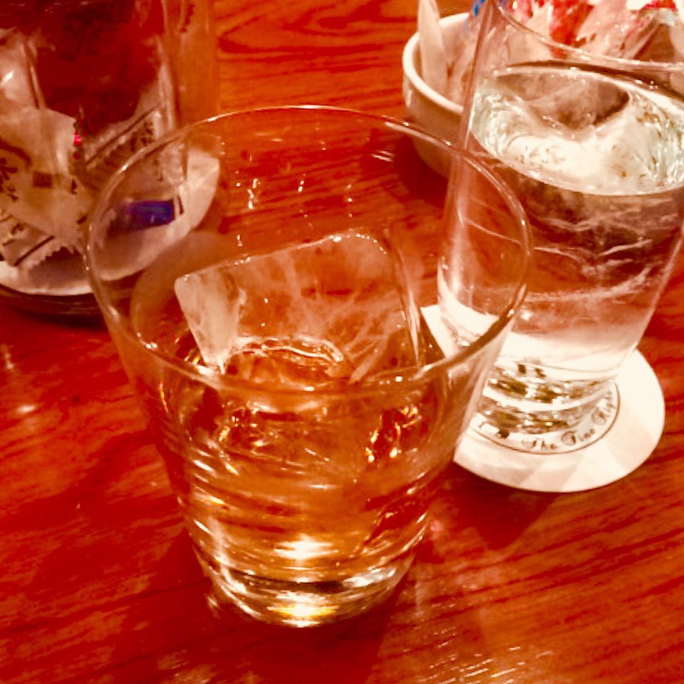 HIGHBALL BAR 杜の都1923 - メイン写真: