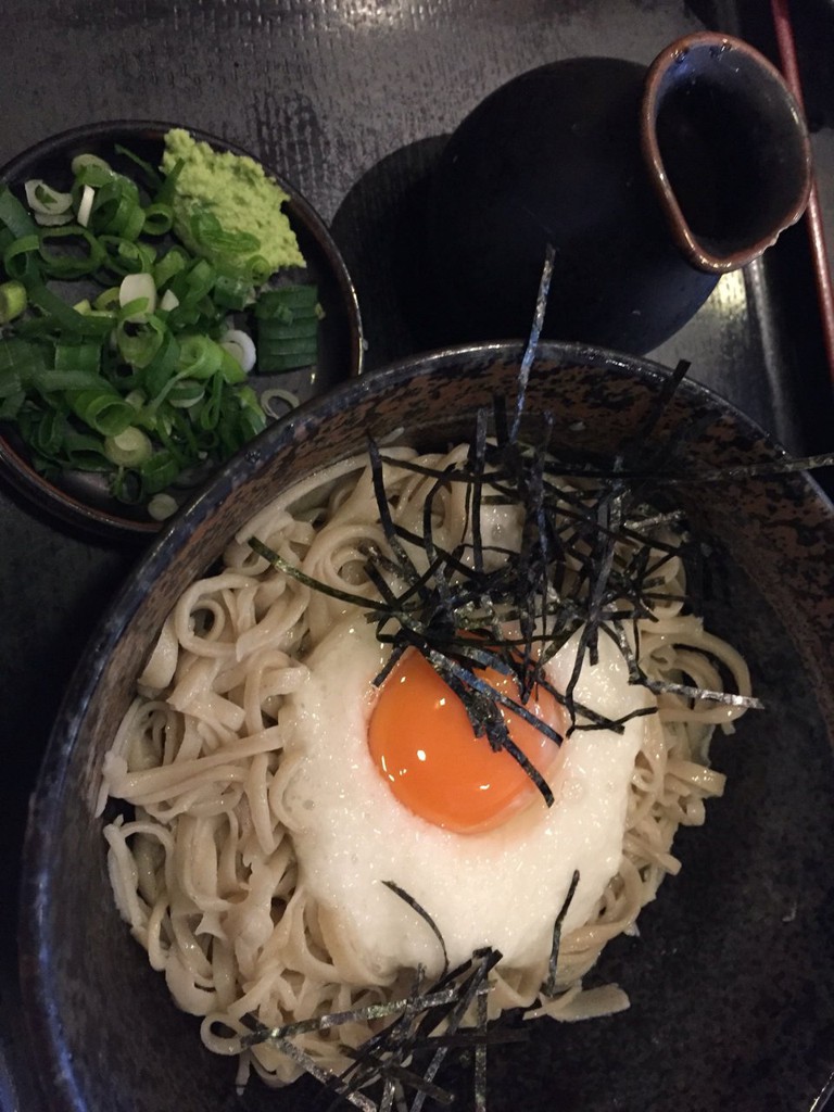 手打ちうどん・そば 桜井 - メイン写真: