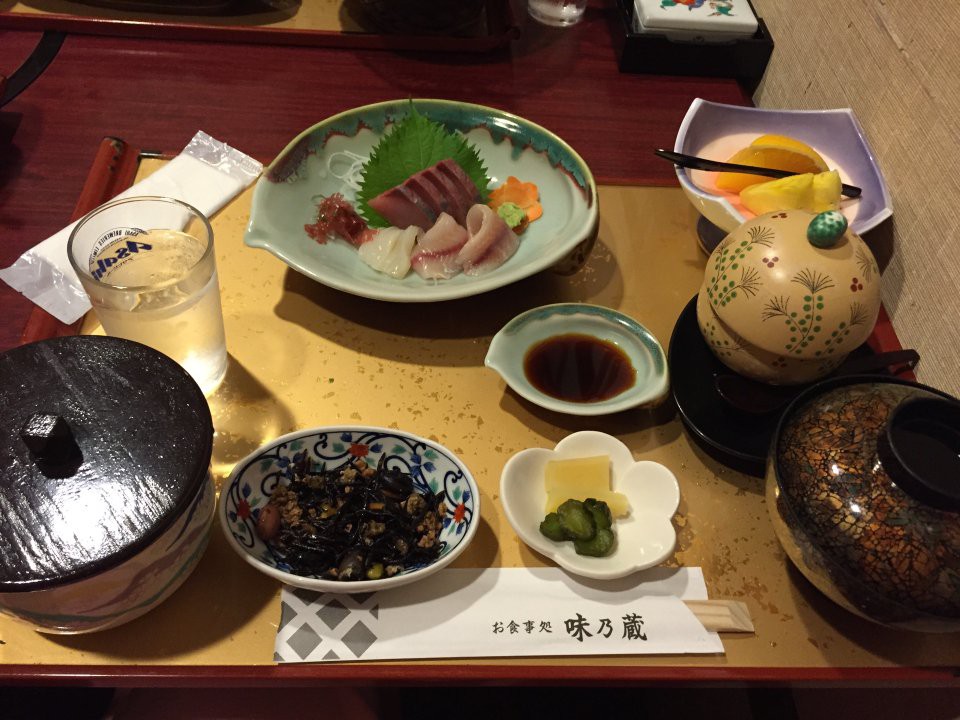 The 3 Best Izakaya in Oki