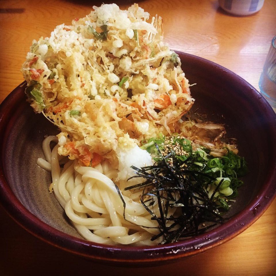 讃岐うどん しょうね家 - メイン写真: