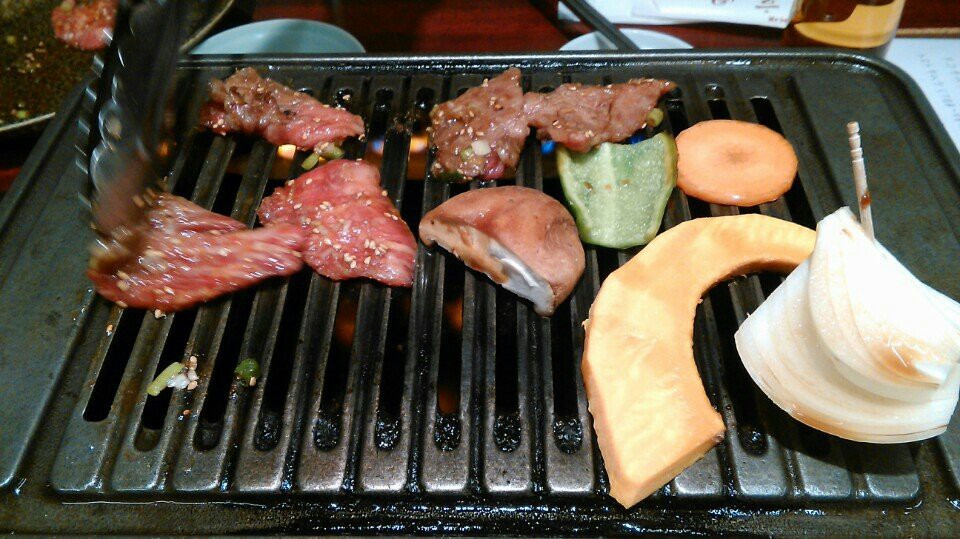 焼肉・韓国料理 京園 - メイン写真: