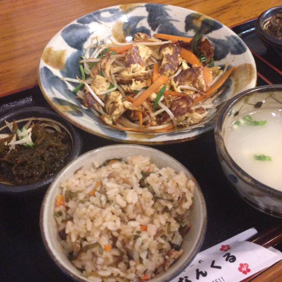 The 3 Best Convenience Store Lunch in Shizuoka