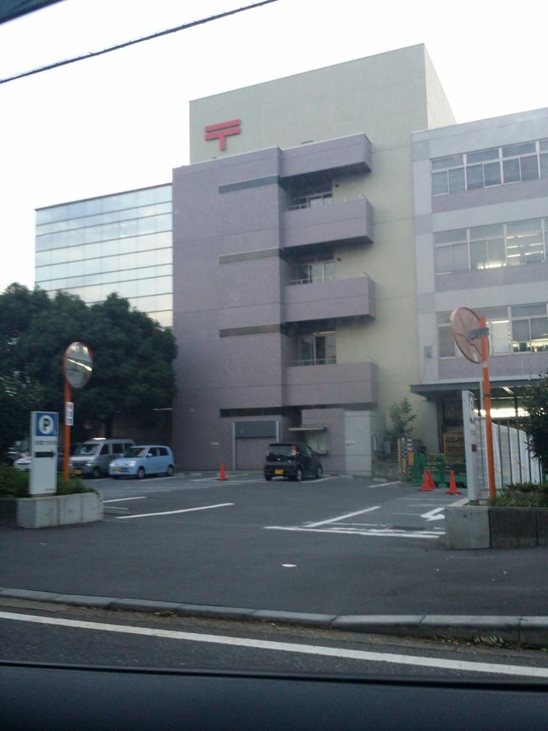 千葉県 郵便局ランキングTOP9