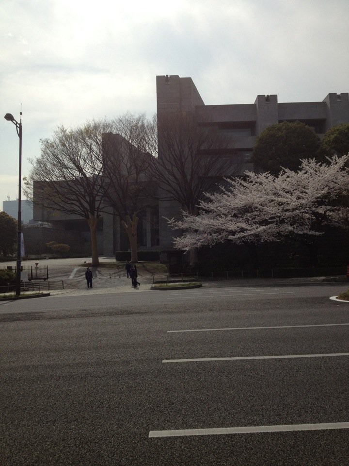 最高裁判所図書館 - メイン写真: