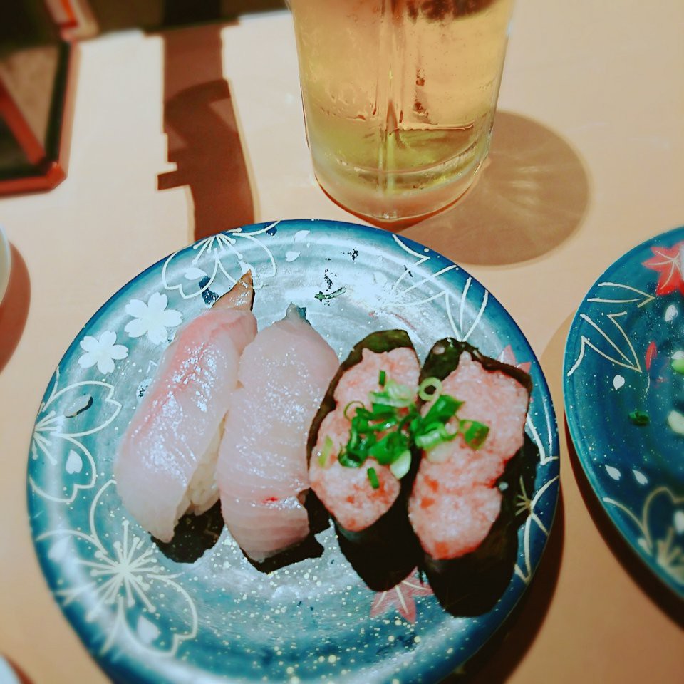 回転寿司 たいせい 立川南口店 - メイン写真:
