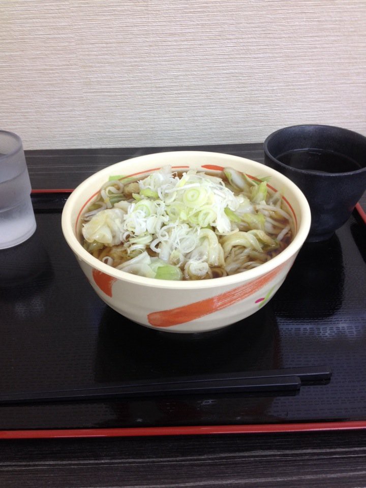 まるきんうどん - メイン写真: