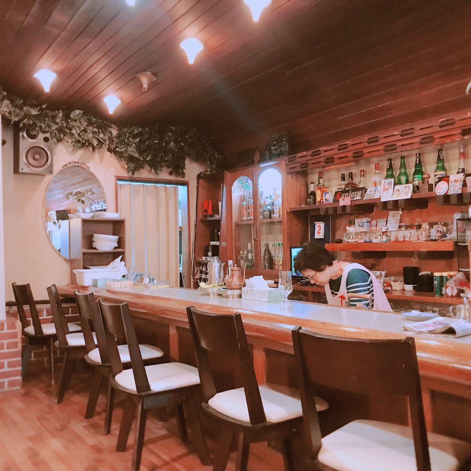 久慈駅周辺 喫茶店ランキングTOP3
