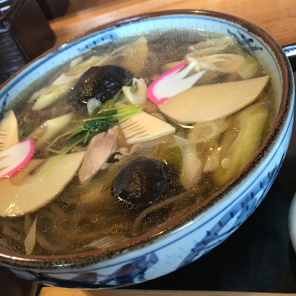 The 6 Best Restaurant near uzen nagasaki Station