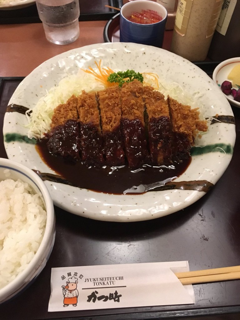 かつ時 豊橋店