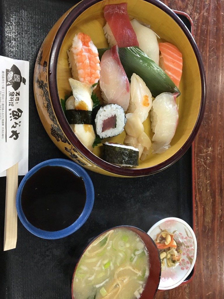 鹿児島ふるさと物産館 - メイン写真: