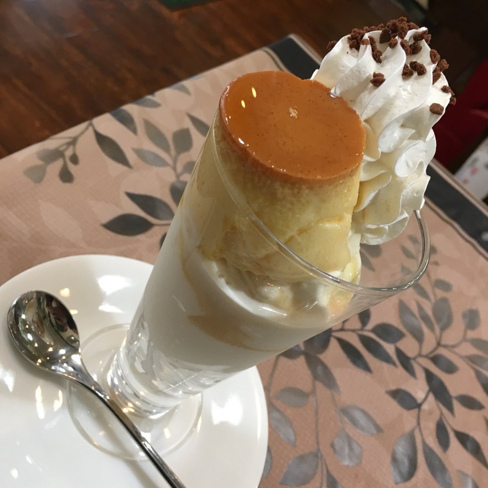 The 5 Best Cafe near maebashi Station