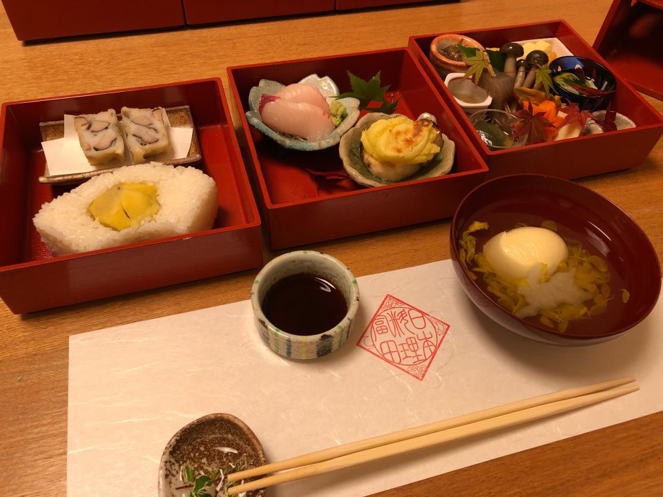 The 9 Best Restaurant near suidocho Station