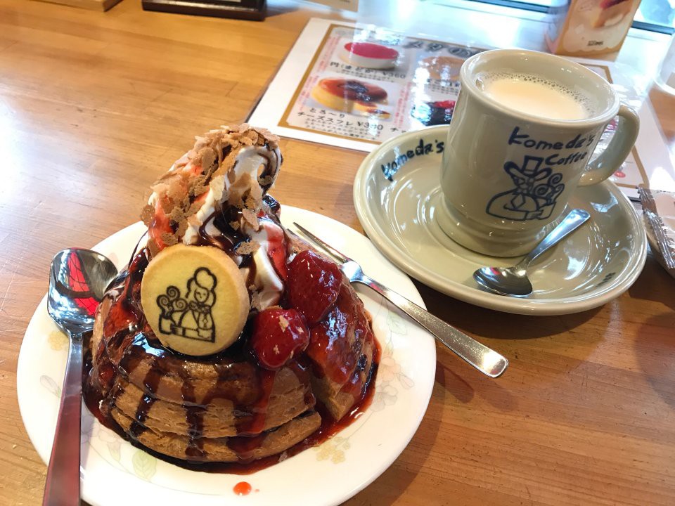 The 5 Best Cafe near shimmei Station