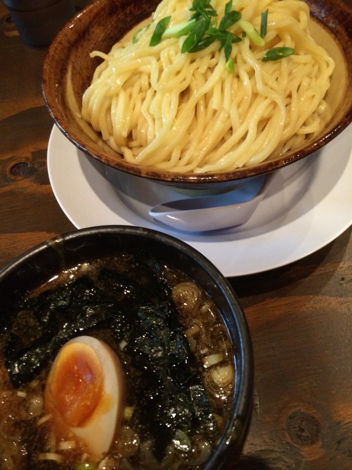 中華そば ふじの 東中野山店 - メイン写真: