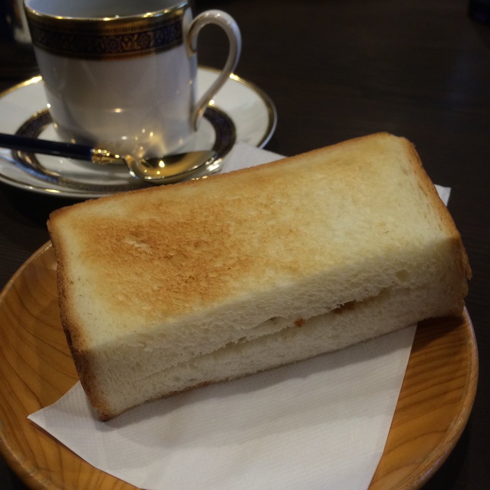 The 6 Best Cafe near nishi ogaki Station