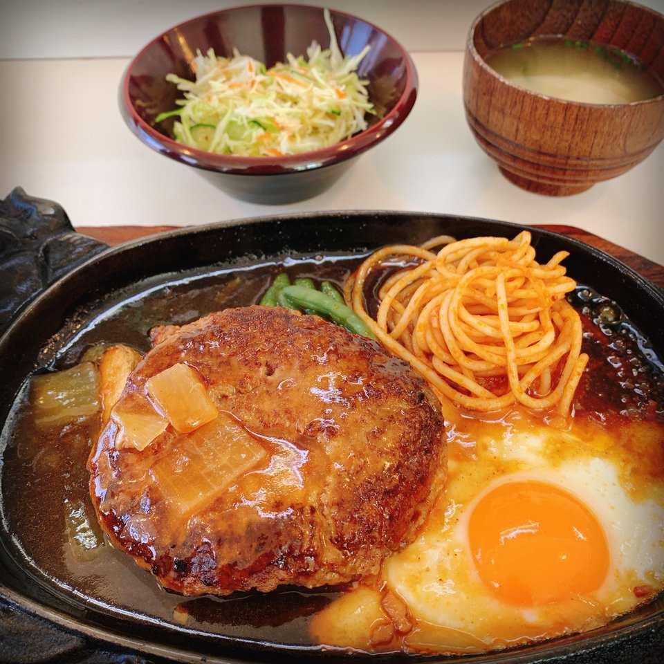 The 4 Best Western Food in Chikushi