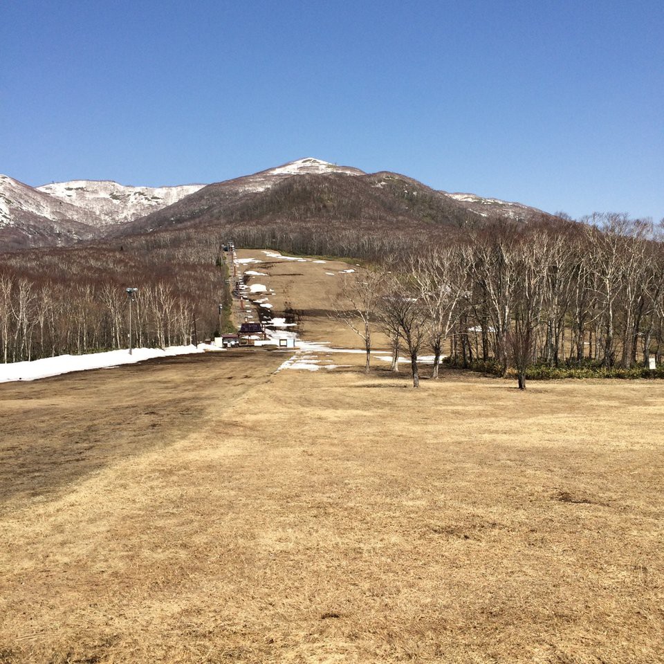 だんパラ公園（室蘭岳山麓総合公園） - メイン写真: