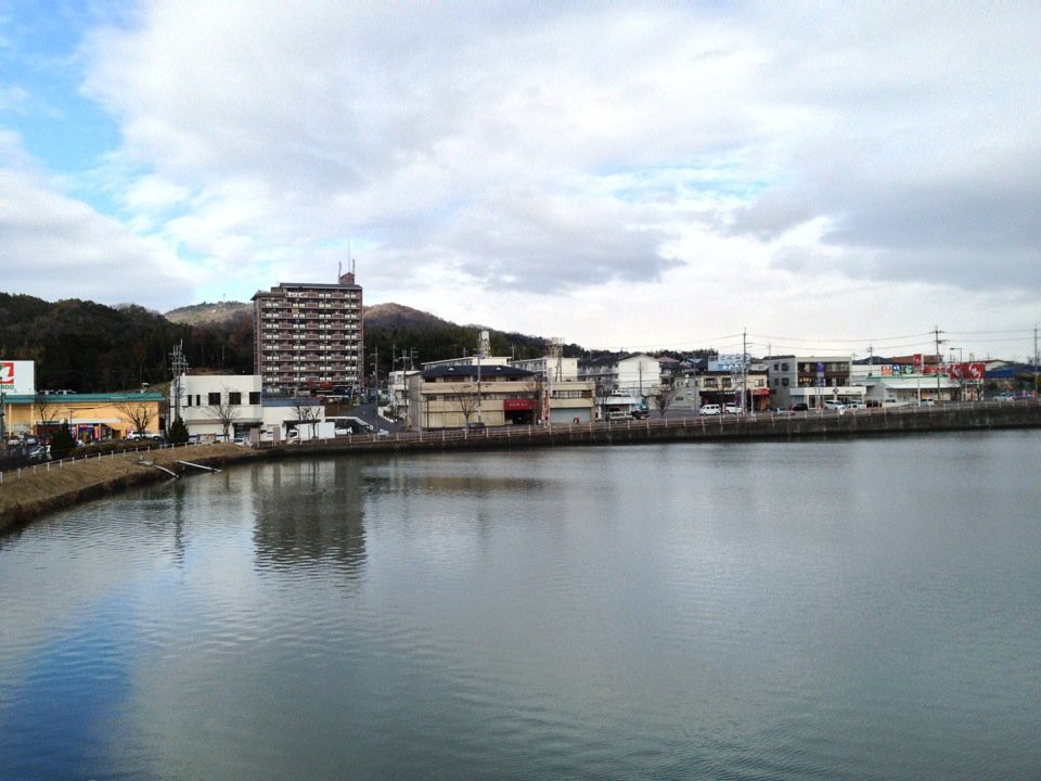 にごり池自然公園