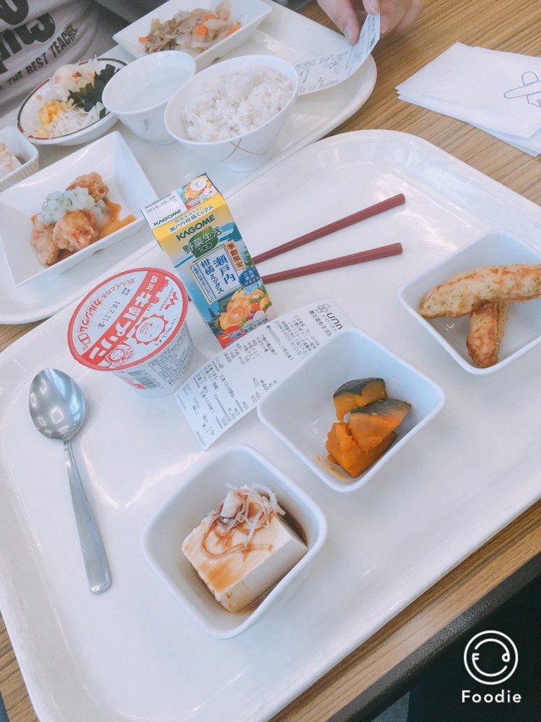 慶應義塾大学 生協食堂 - メイン写真: