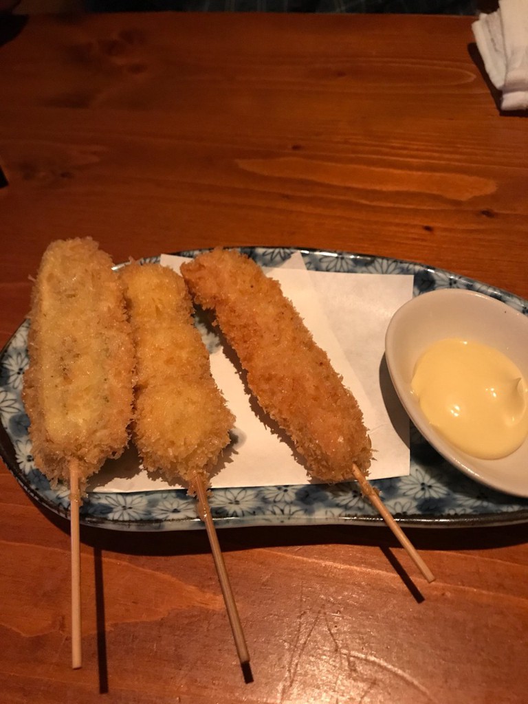 The 10 Best Izakaya near nakayama Station